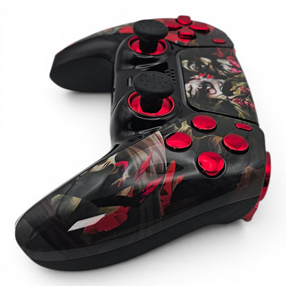 Samurai PS5 Pro Scuf Controller TMR