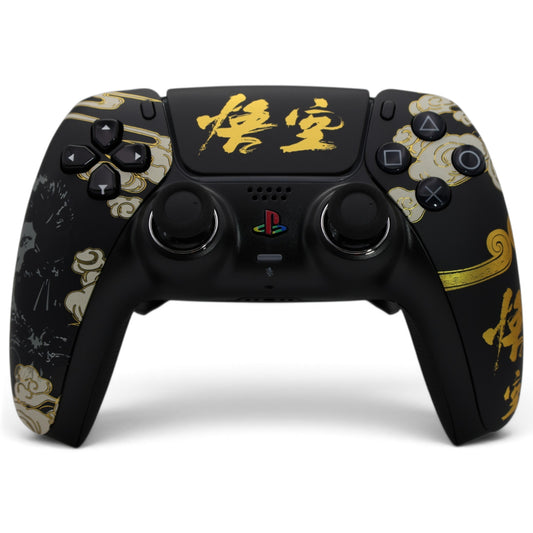 Rango PS5 Ultra Controller Anti Stick Drift | Full Mouse Click