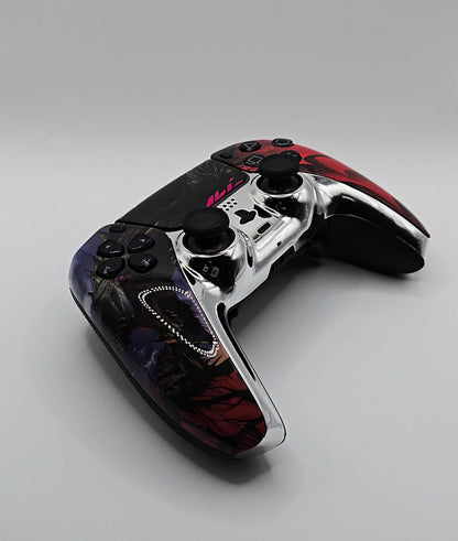 Dragon PS5 Pro Scuf Controller TMR