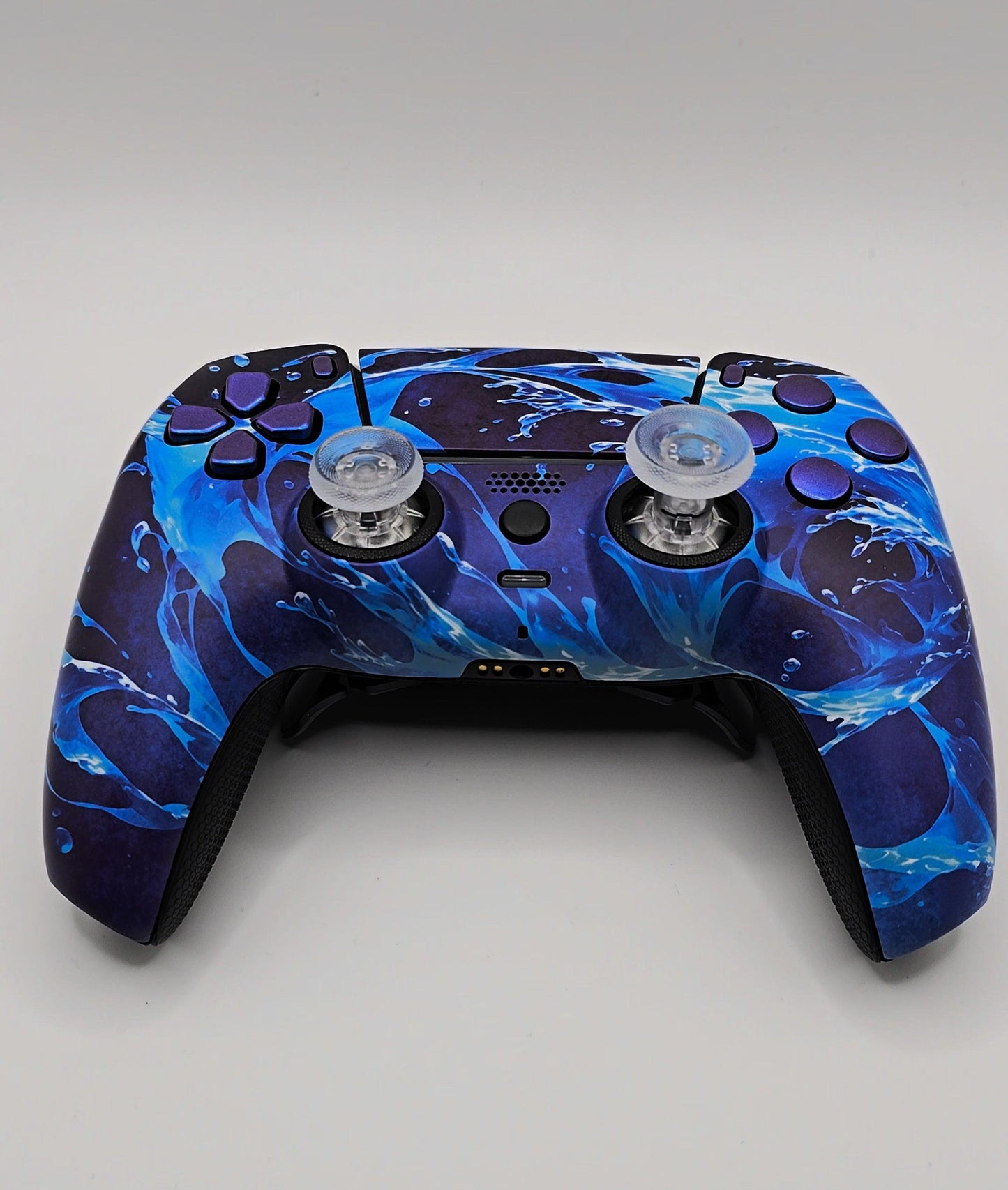 Water PS5 Pro Scuf Controller TMR