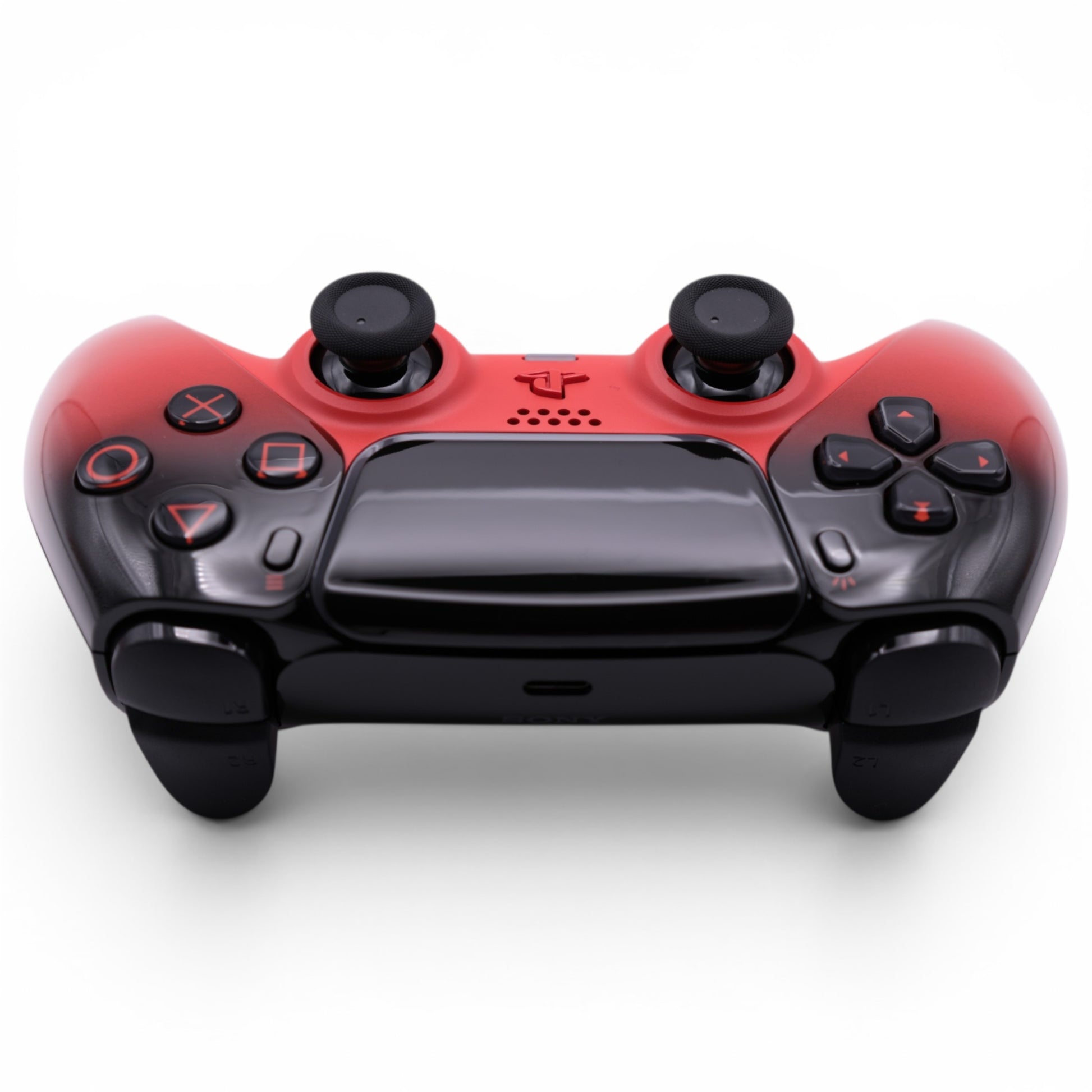 Red Lite JT13-009 PS5 Scuf Controller Smart Triggers – SwissAimController Schweiz