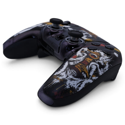 Luffy Custom PS5 Controller mit TMR Anti-Stick-Drift und Full Mouse Click – Produktansicht 7