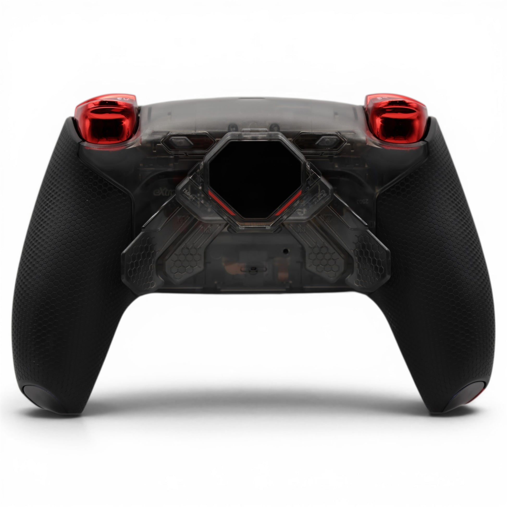 Samurai PS5 Scuf Controller Schweiz – Kein Stick-Drift dank TMR-Sticks, Back Paddles & Smart Triggers | SwissAimController