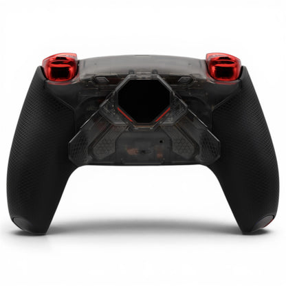 Samurai PS5 Scuf Controller Schweiz – Kein Stick-Drift dank TMR-Sticks, Back Paddles & Smart Triggers | SwissAimController