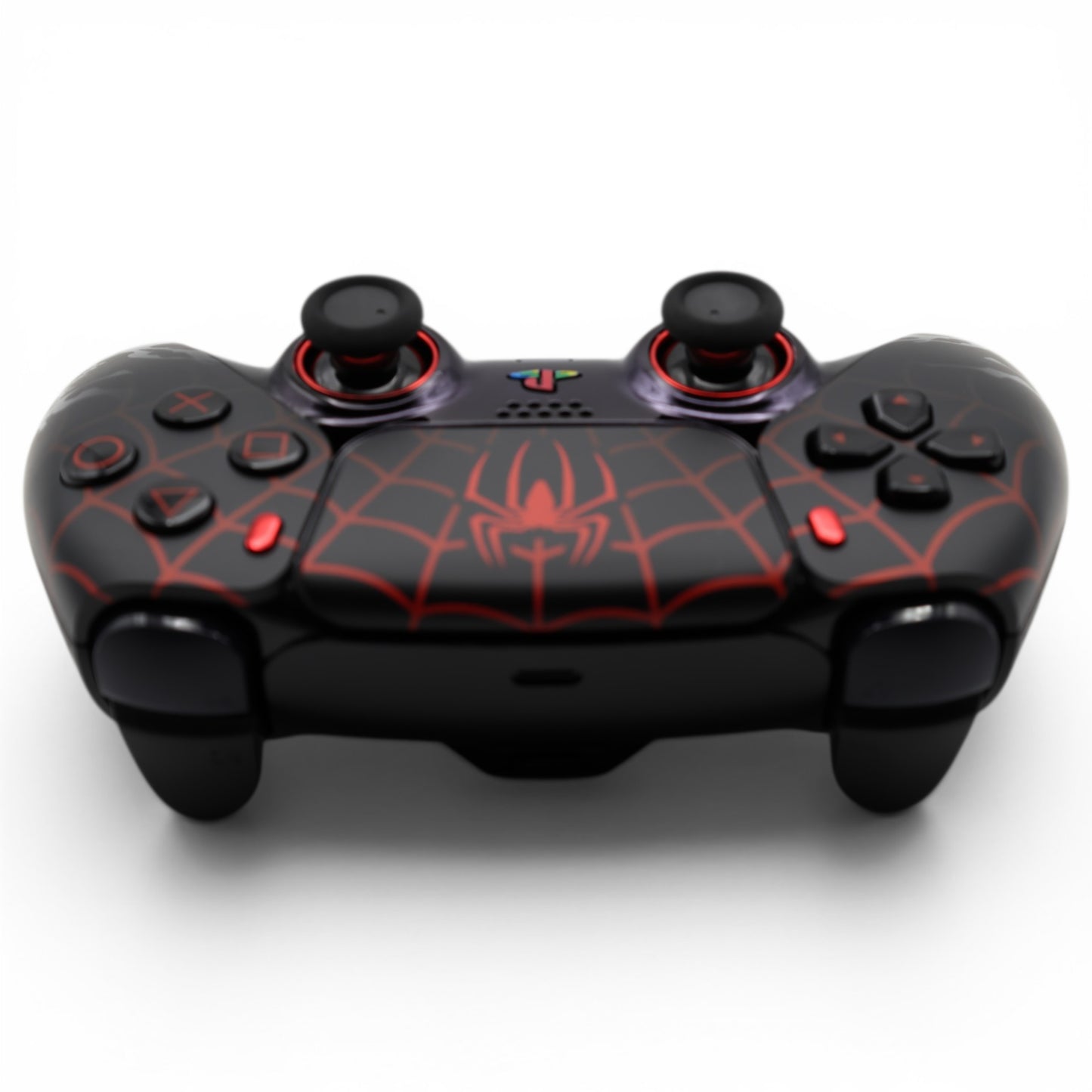 Spider JT13-009 Custom PS5 Controller – Der beste PS5 Custom Controller für Schweizer Gamer | SwissAimController