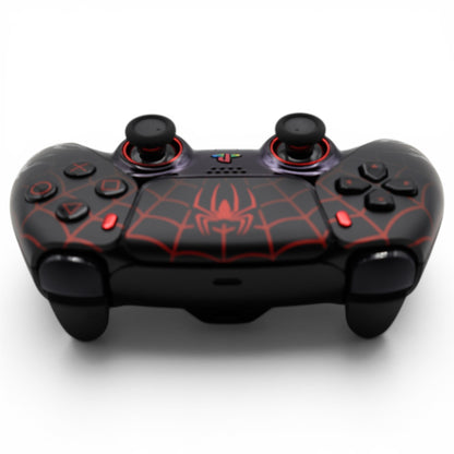 Spider JT13-009 Custom PS5 Controller – Der beste PS5 Custom Controller für Schweizer Gamer | SwissAimController