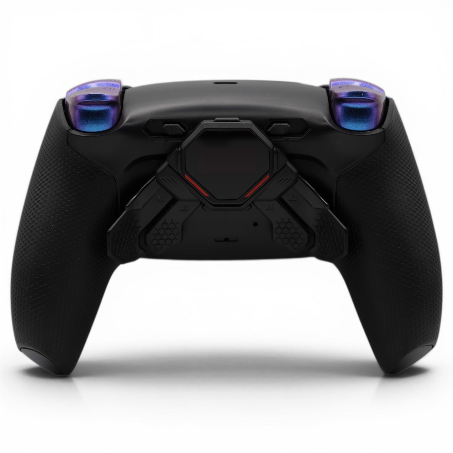 Water PS5 Scuf Controller Schweiz – Kein Stick-Drift dank TMR-Sticks, Back Paddles & Smart Triggers | SwissAimController
