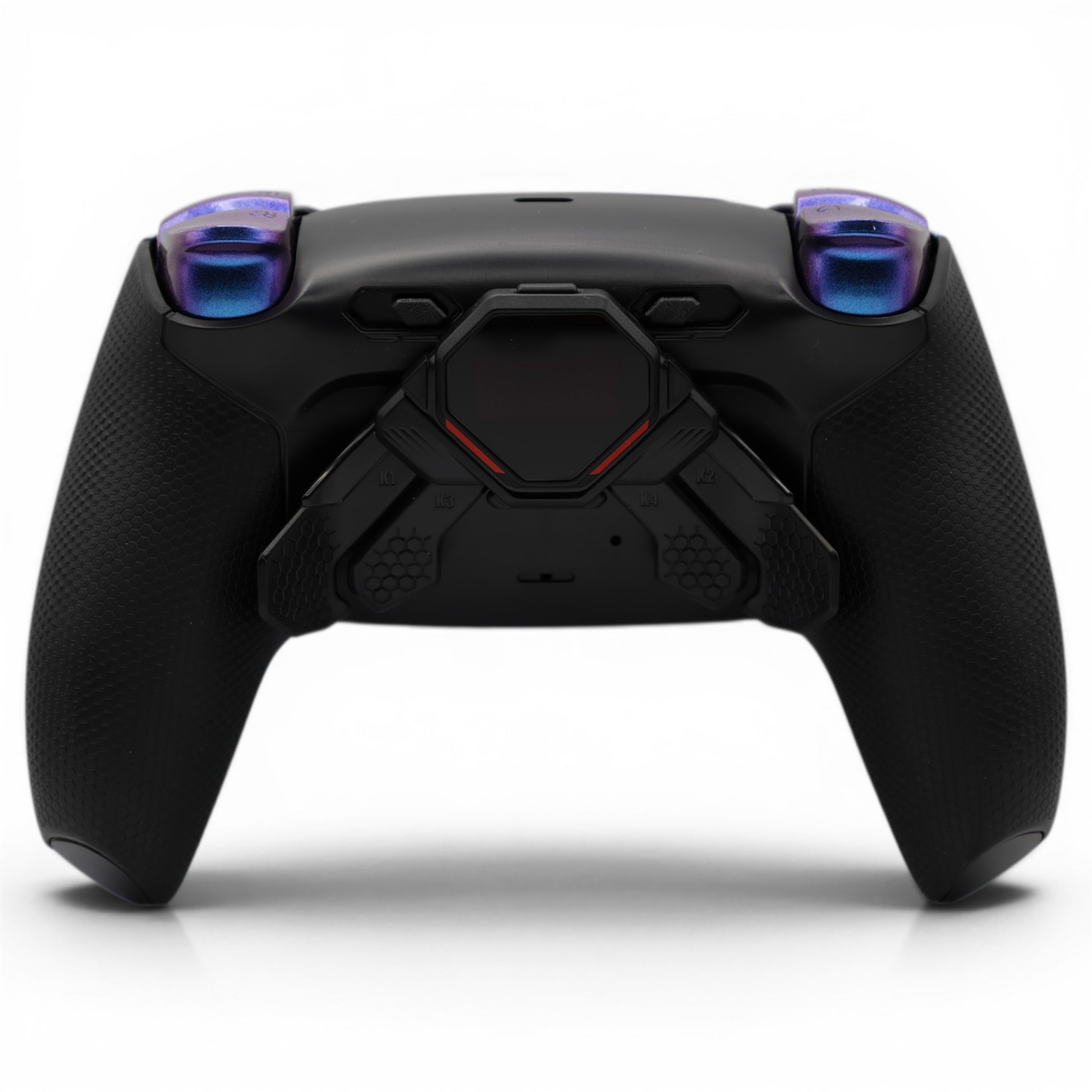 Water PS5 Scuf Controller Schweiz – Kein Stick-Drift dank TMR-Sticks, Back Paddles & Smart Triggers | SwissAimController