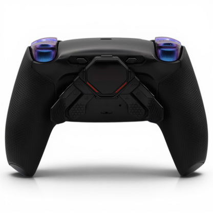 Water PS5 Scuf Controller Schweiz – Kein Stick-Drift dank TMR-Sticks, Back Paddles & Smart Triggers | SwissAimController