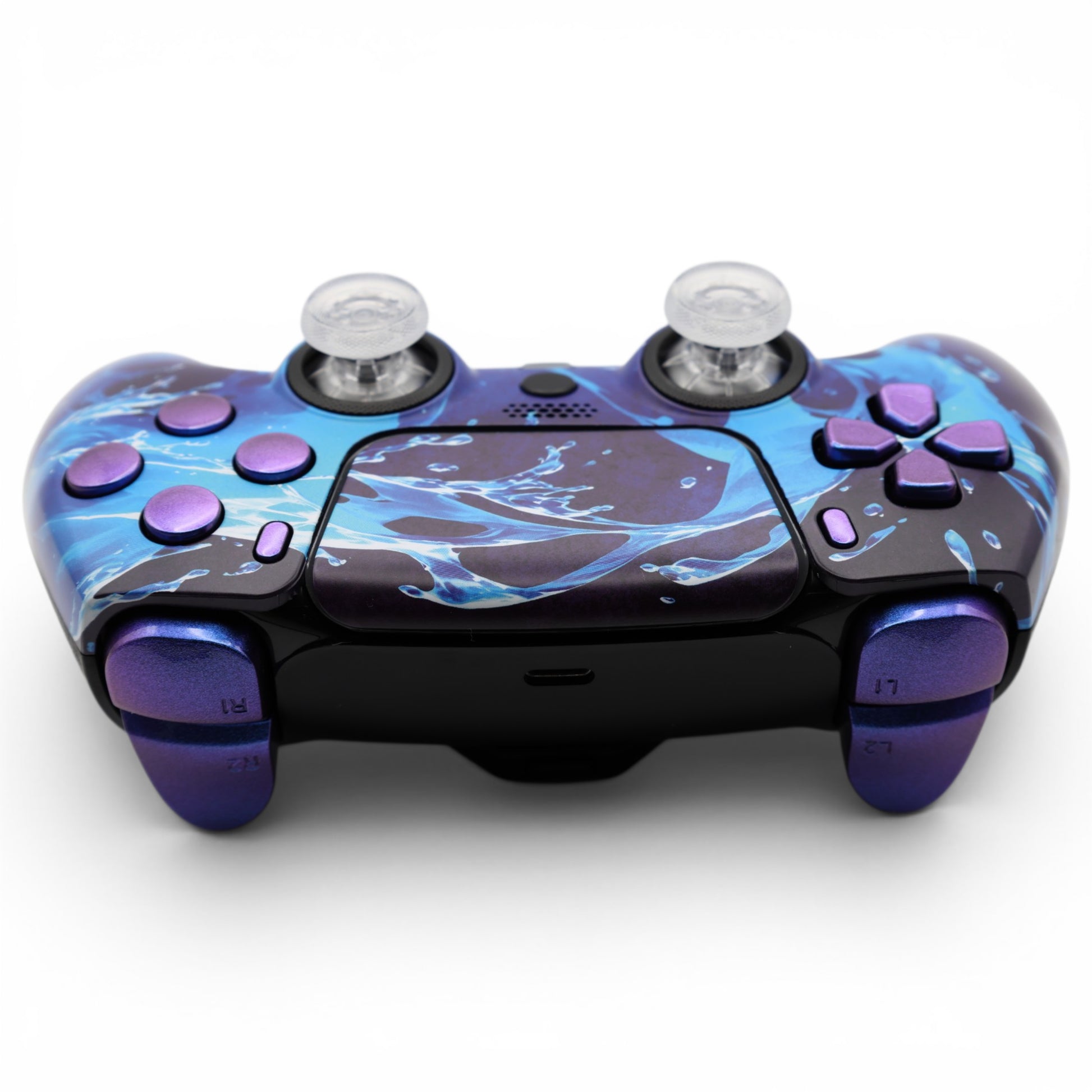 Water PS5 Scuf Controller Smart Triggers – SwissAimController Schweiz