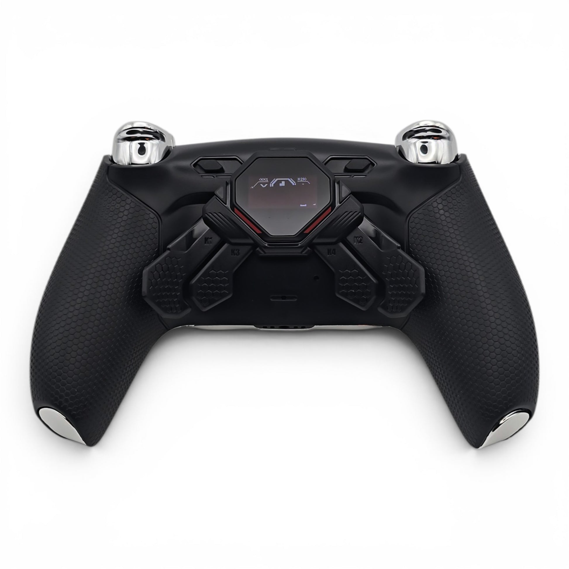 Wukong JT13-009 Custom PS5 Controller Gesamtansicht – SwissAimController Schweiz