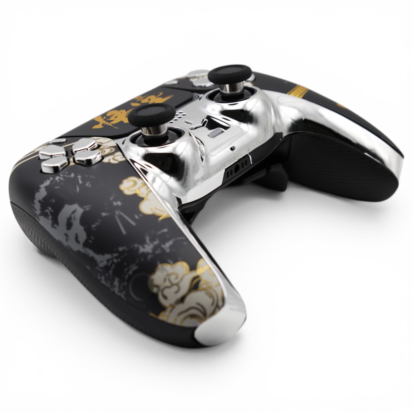 Wukong JT13-009 PS5 Scuf Controller kein Stick-Drift – SwissAimController Schweiz