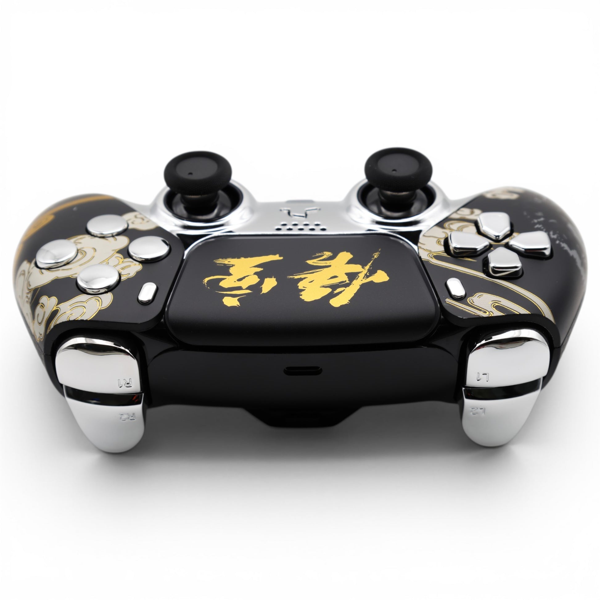 Wukong JT13-009 PS5 Scuf Controller Smart Triggers – SwissAimController Schweiz