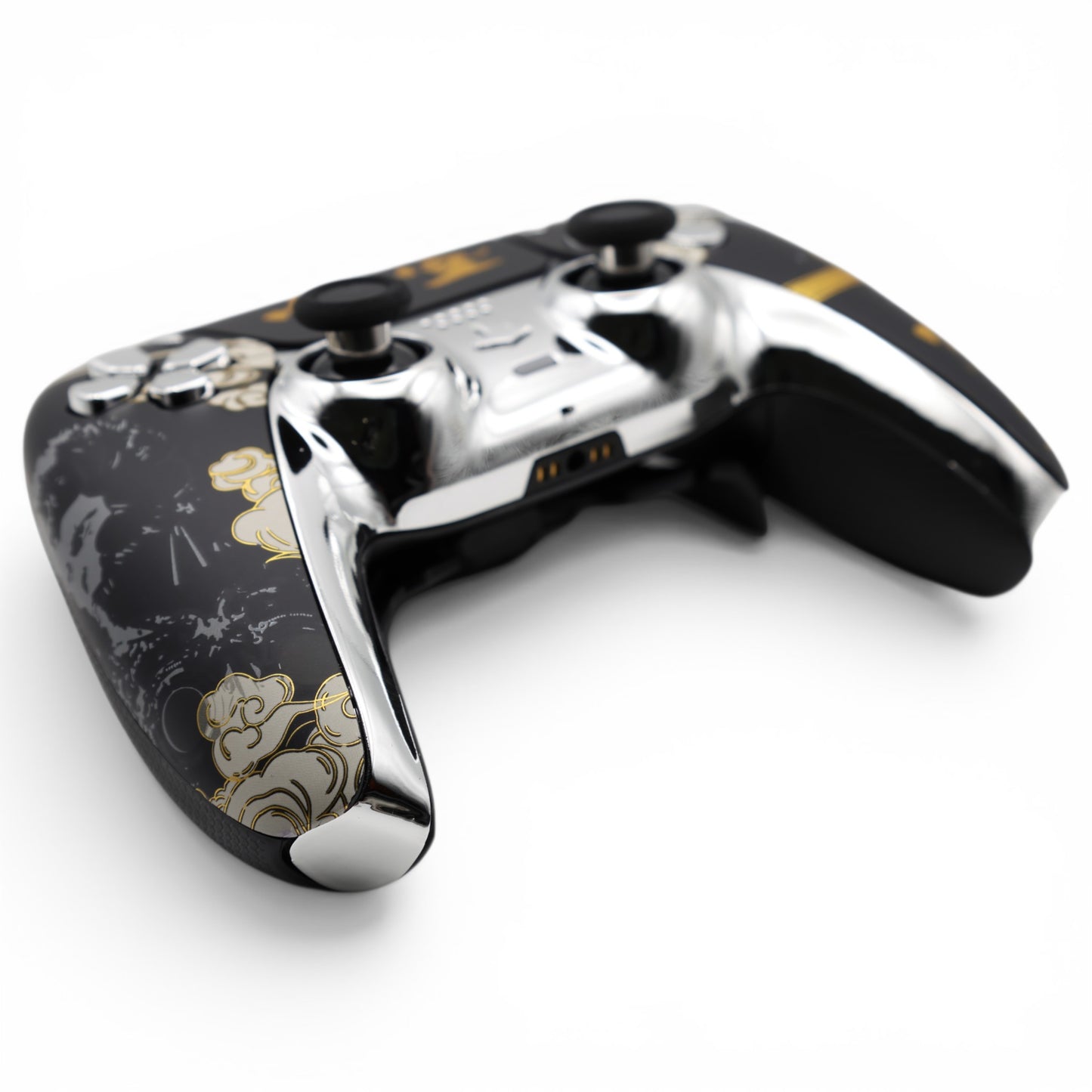 Wukong JT13-009 PS5 Scuf Controller Detail TMR-Sticks – SwissAimController Schweiz