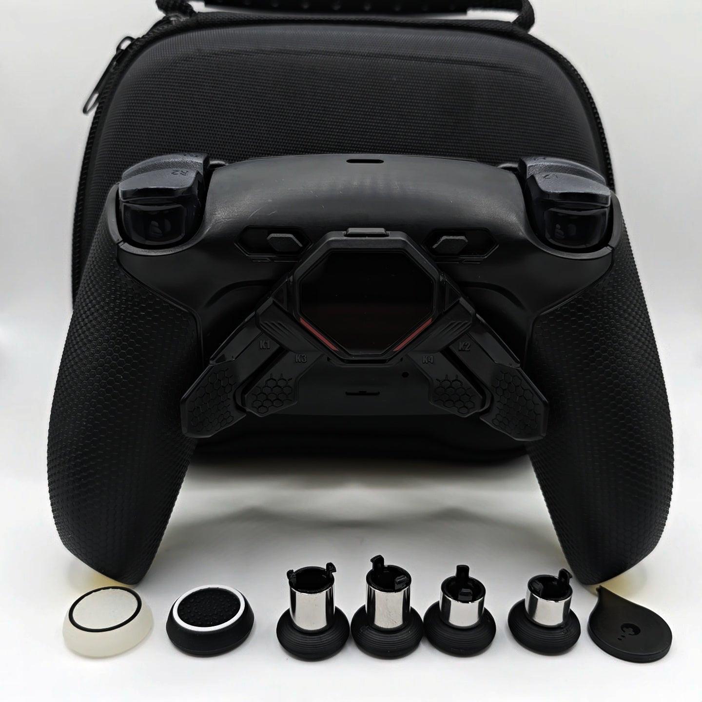 Wukong PS5 Scuf Controller Schweiz – Kein Stick-Drift dank TMR-Sticks, Back Paddles & Smart Triggers | SwissAimController