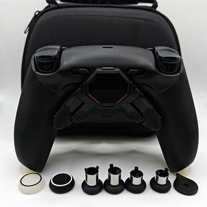 Wukong PS5 Scuf Controller Schweiz – Kein Stick-Drift dank TMR-Sticks, Back Paddles & Smart Triggers | SwissAimController