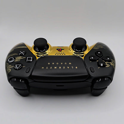 Wukong PS5 Scuf Controller Rückseite mit Back Paddles – SwissAimController Schweiz