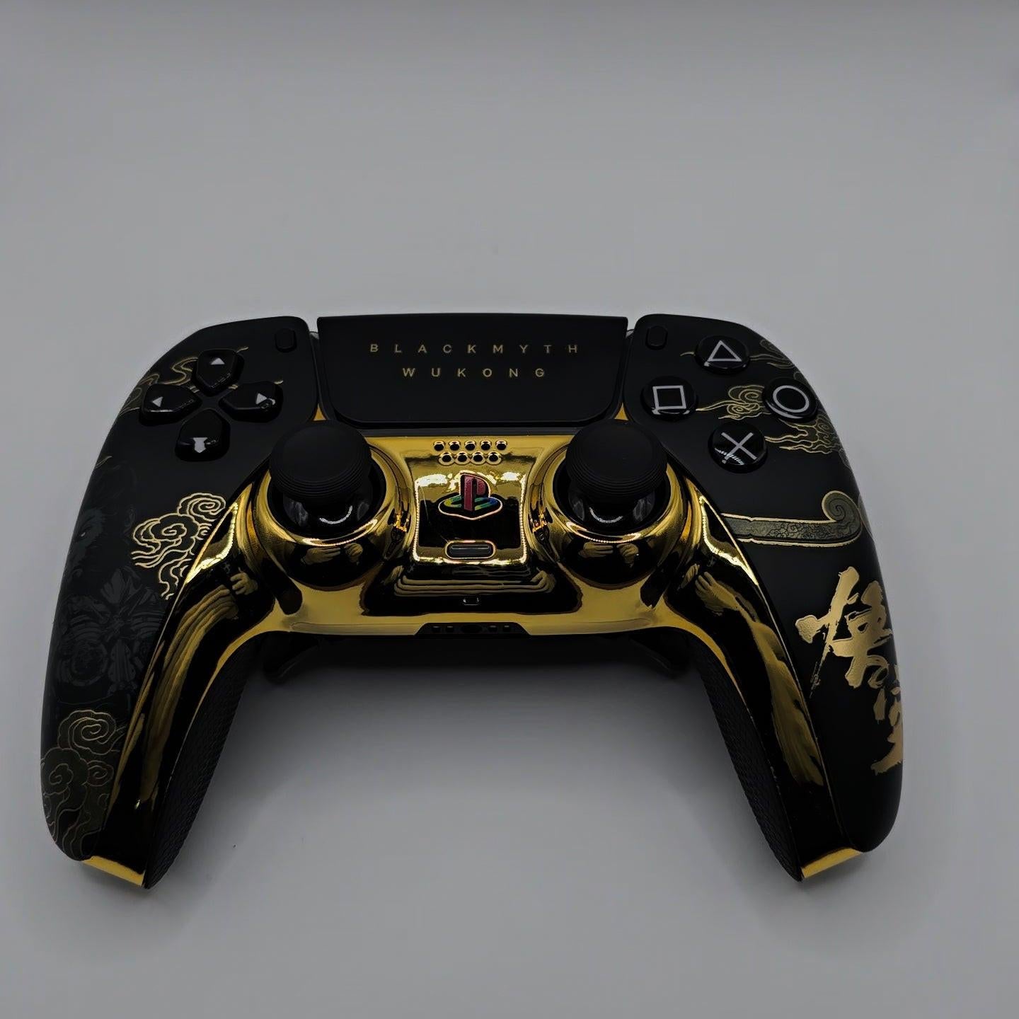 Wukong PS5 Scuf Controller Smart Triggers – SwissAimController Schweiz